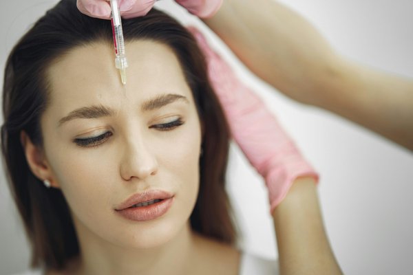 Unlock youthful skin: botox in london awaits you